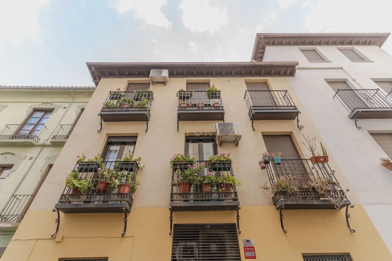 2 makuuhuone Asunto myytävänä paikassa Granada kaupunki - 320 000 € (Ref: 9289723)