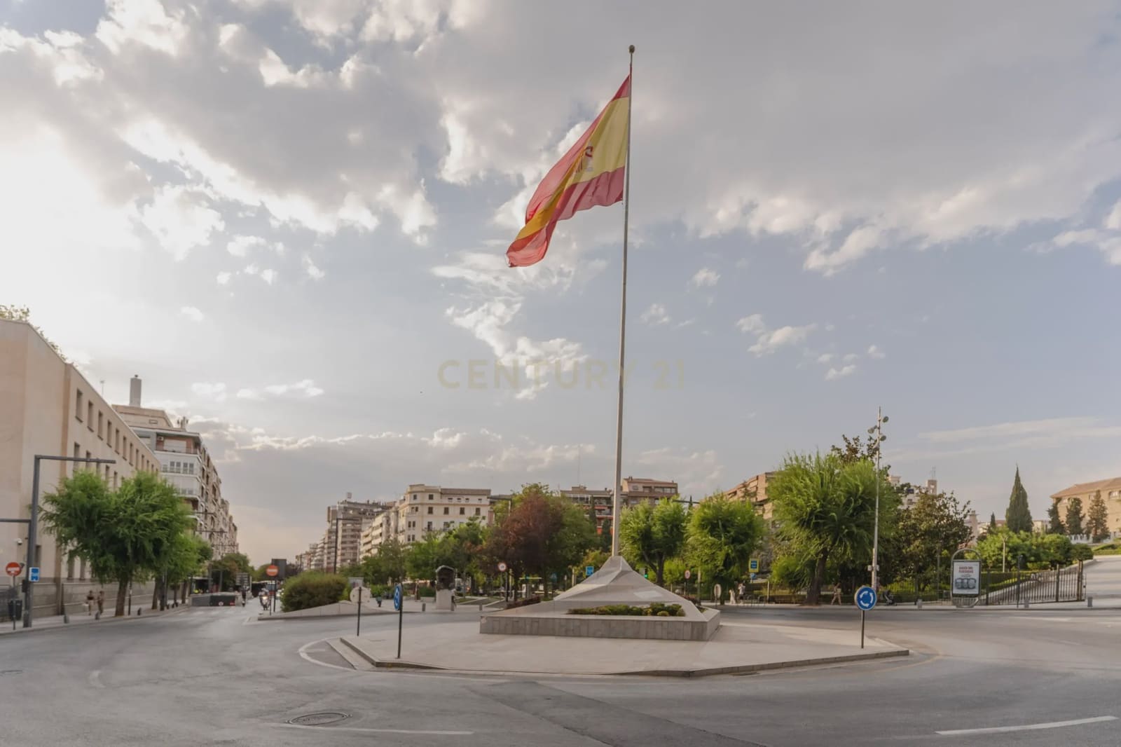 2 makuuhuone Asunto myytävänä paikassa Granada kaupunki - 320 000 € (Ref: 9289723)