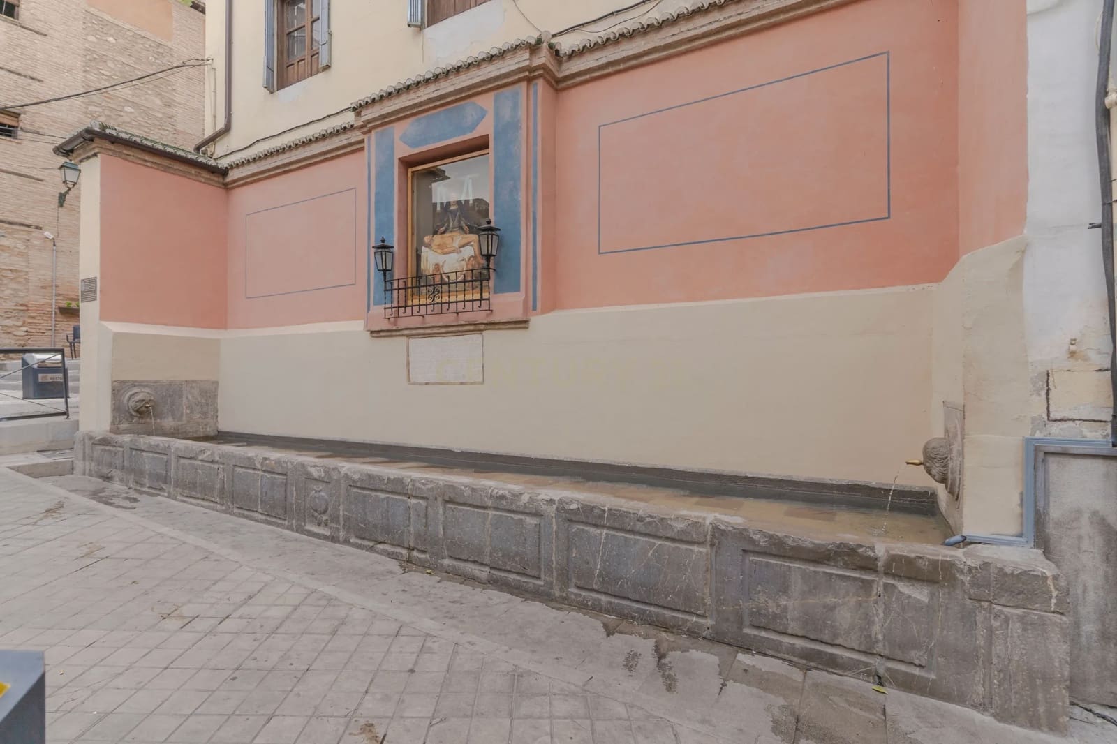 2 makuuhuone Asunto myytävänä paikassa Granada kaupunki - 320 000 € (Ref: 9289723)