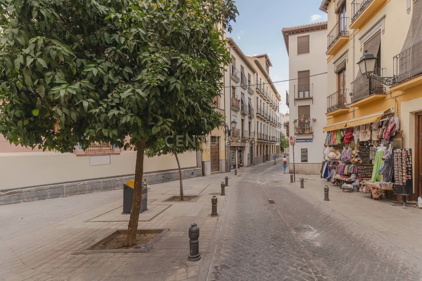 2 makuuhuone Asunto myytävänä paikassa Granada kaupunki - 320 000 € (Ref: 9289723)