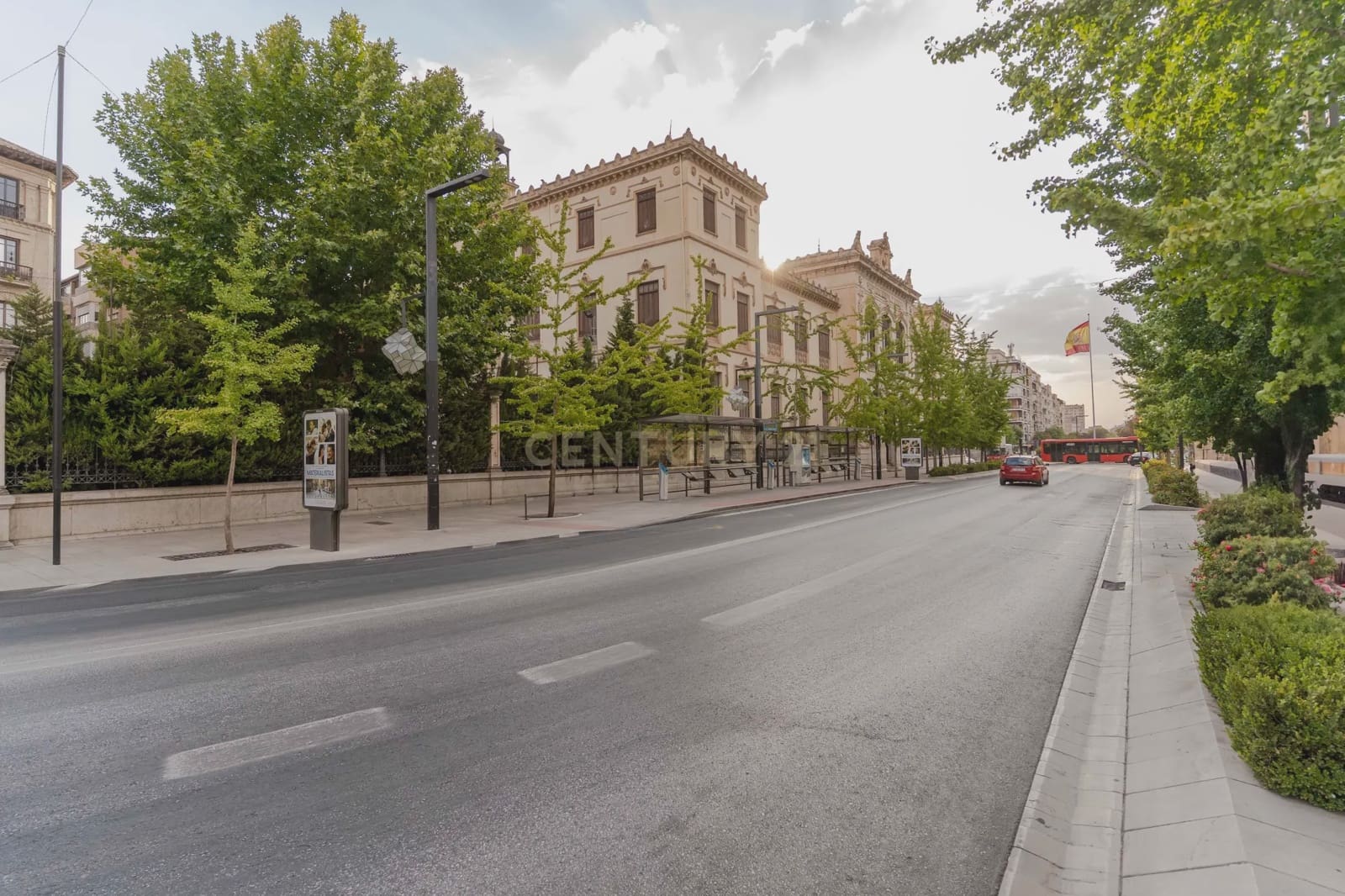 2 makuuhuone Asunto myytävänä paikassa Granada kaupunki - 320 000 € (Ref: 9289723)