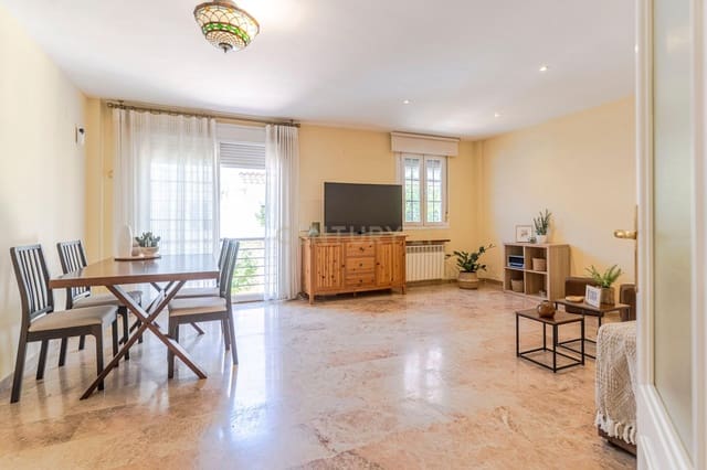 4 sypialnia Dom na sprzedaż w Armilla - 320 000 € (Ref: 9289724)