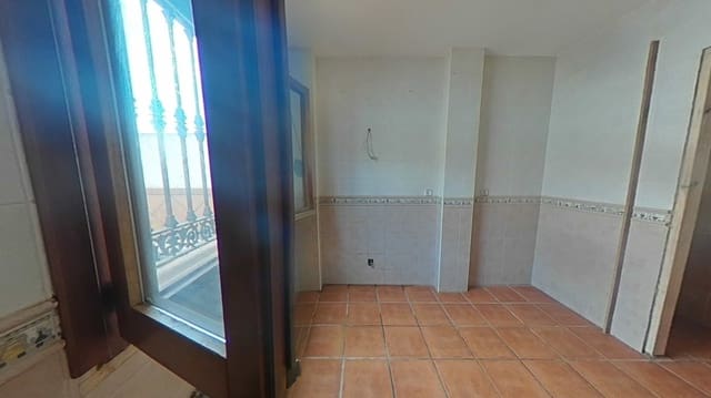 3 chambre Appartement à vendre à Illora avec garage - 120 000 € (Ref: 9289725)