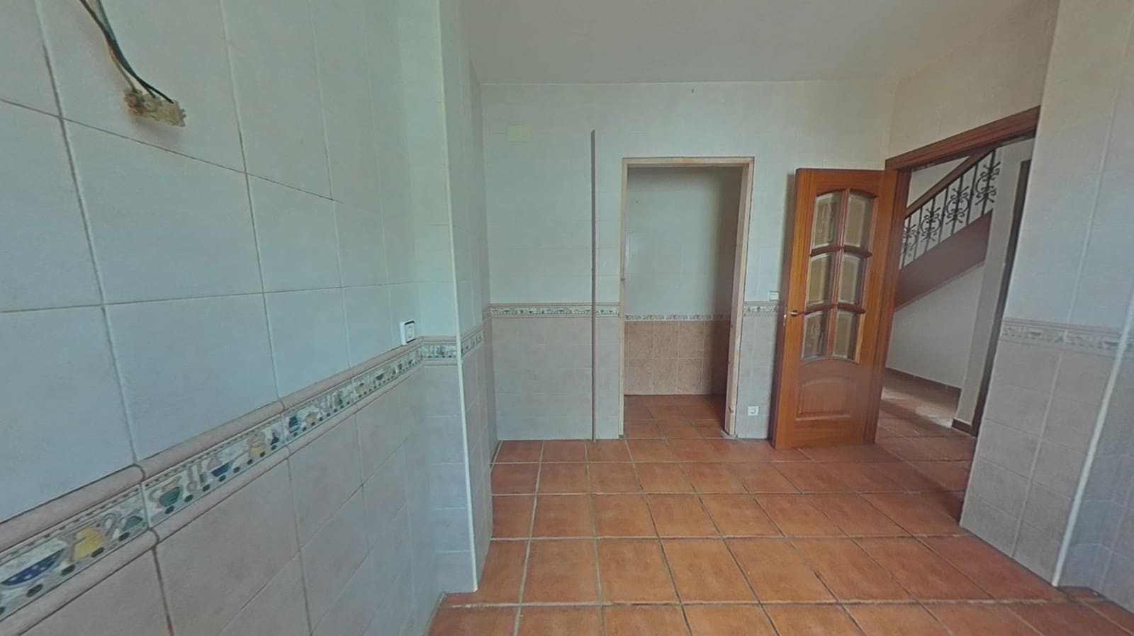 Piso de 3 habitaciones en Illora en venta con garaje - 120.000 € (Ref: 9289725)