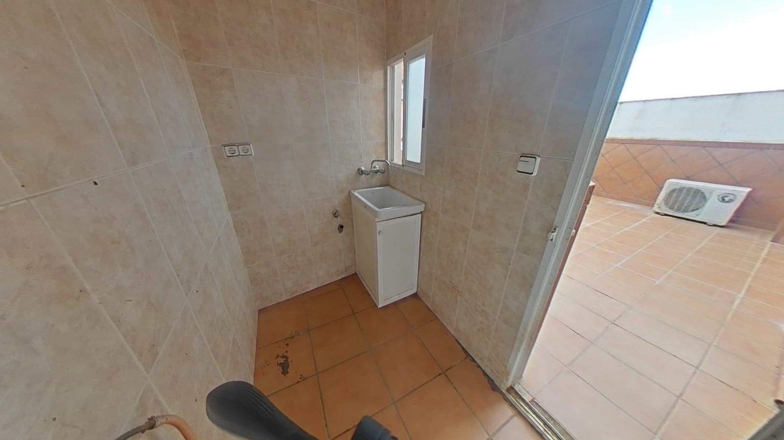 Piso de 3 habitaciones en Illora en venta con garaje - 120.000 € (Ref: 9289725)