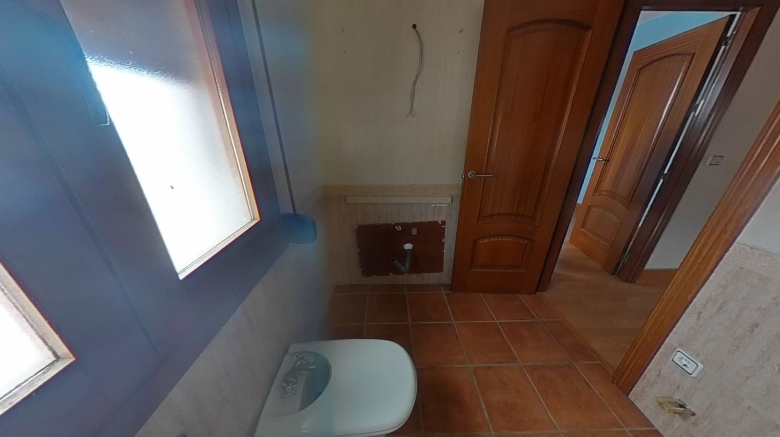 Piso de 3 habitaciones en Illora en venta con garaje - 120.000 € (Ref: 9289725)