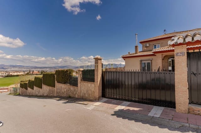 8 soveværelse Villa til salg i Las Gabias med swimmingpool - € 690.000 (Ref: 9289727)