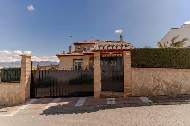 8 soveværelse Villa til salg i Las Gabias med swimmingpool - € 690.000 (Ref: 9289727)