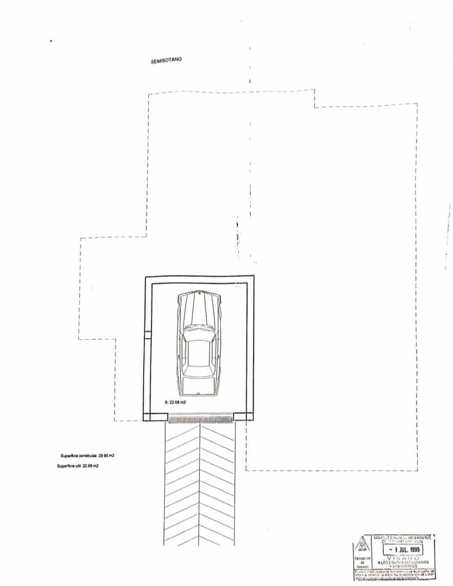 8 bedroom Villa for sale in Las Gabias with pool - € 690,000 (Ref: 9289727)