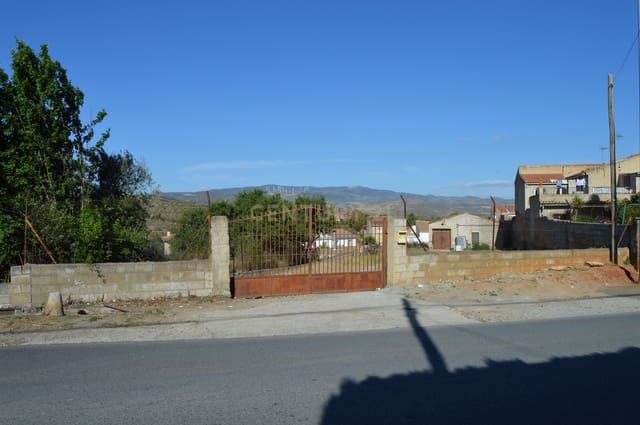 Erhverv til salg i Dúrcal - € 255.000 (Ref: 9289728)