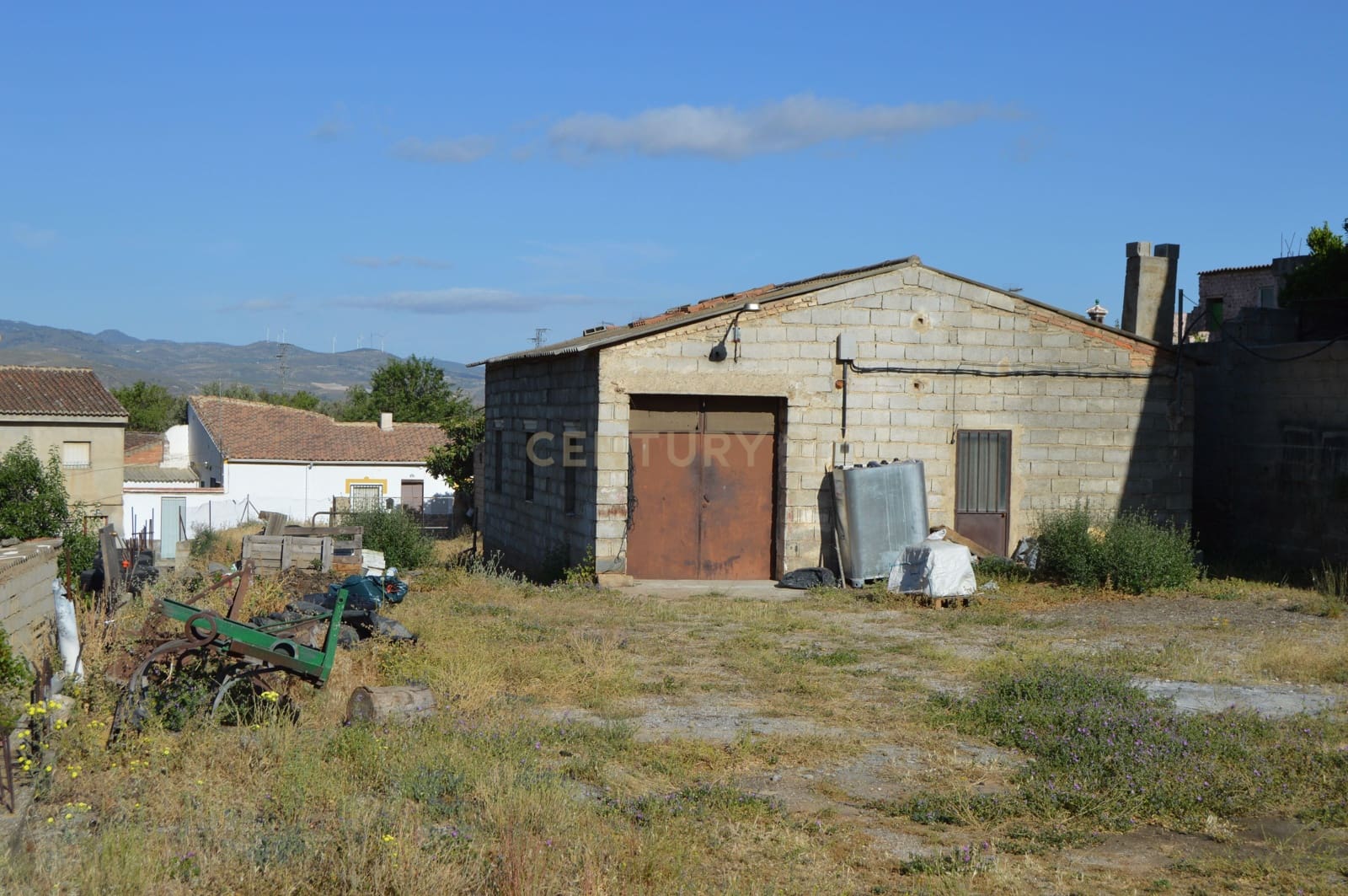 Kommersiell til salgs i Durcal - € 255 000 (Ref: 9289728)