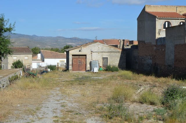 Erhverv til salg i Dúrcal - € 255.000 (Ref: 9289728)