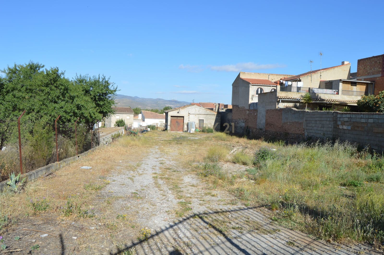 Kommersiell til salgs i Durcal - € 255 000 (Ref: 9289728)