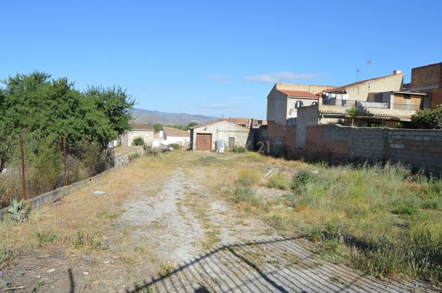 Erhverv til salg i Dúrcal - € 255.000 (Ref: 9289728)