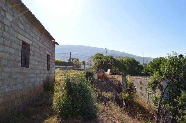 Erhverv til salg i Dúrcal - € 255.000 (Ref: 9289728)