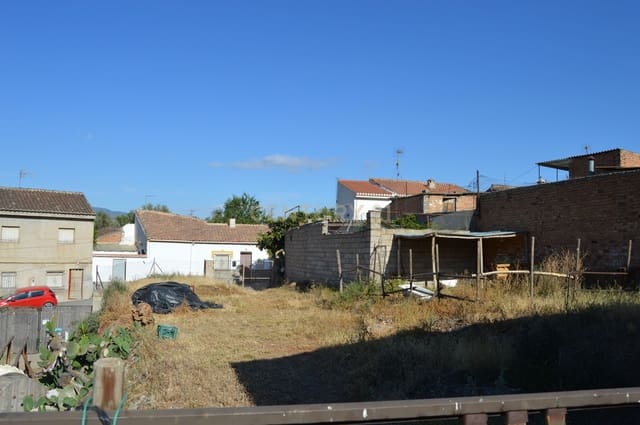 Erhverv til salg i Dúrcal - € 255.000 (Ref: 9289728)