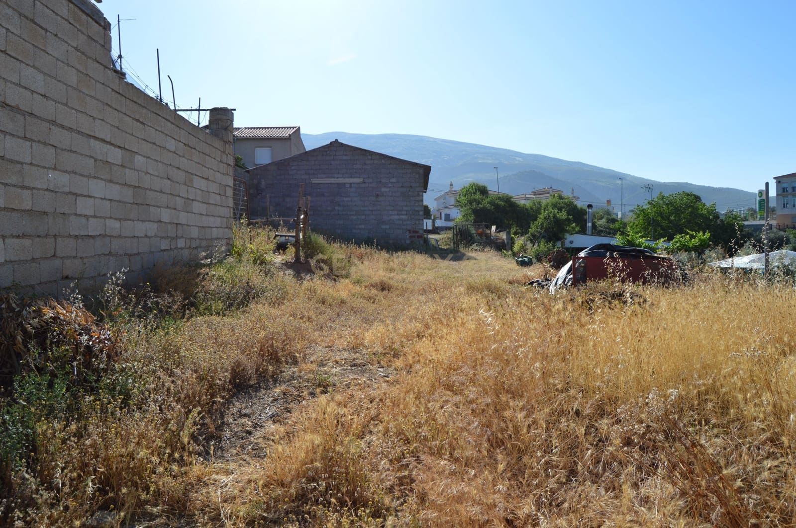 Kommersiell til salgs i Durcal - € 255 000 (Ref: 9289728)