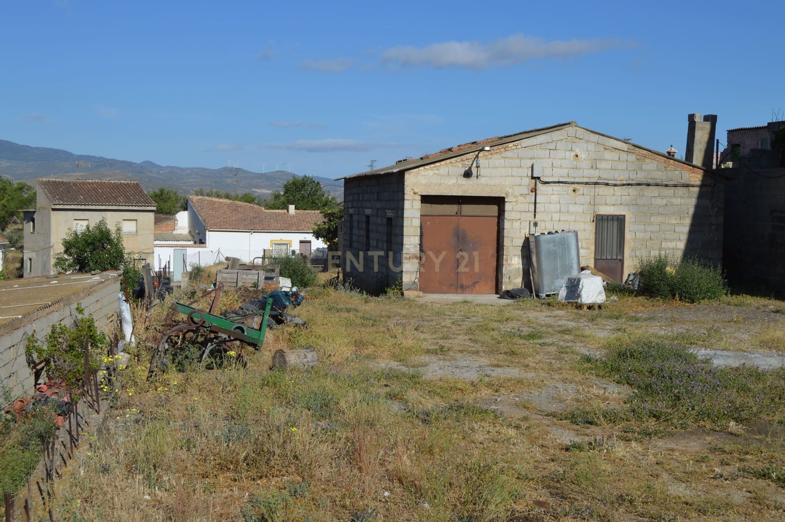 Kommersiell til salgs i Durcal - € 255 000 (Ref: 9289728)