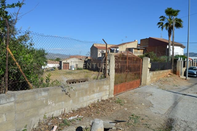 Erhverv til salg i Dúrcal - € 255.000 (Ref: 9289728)