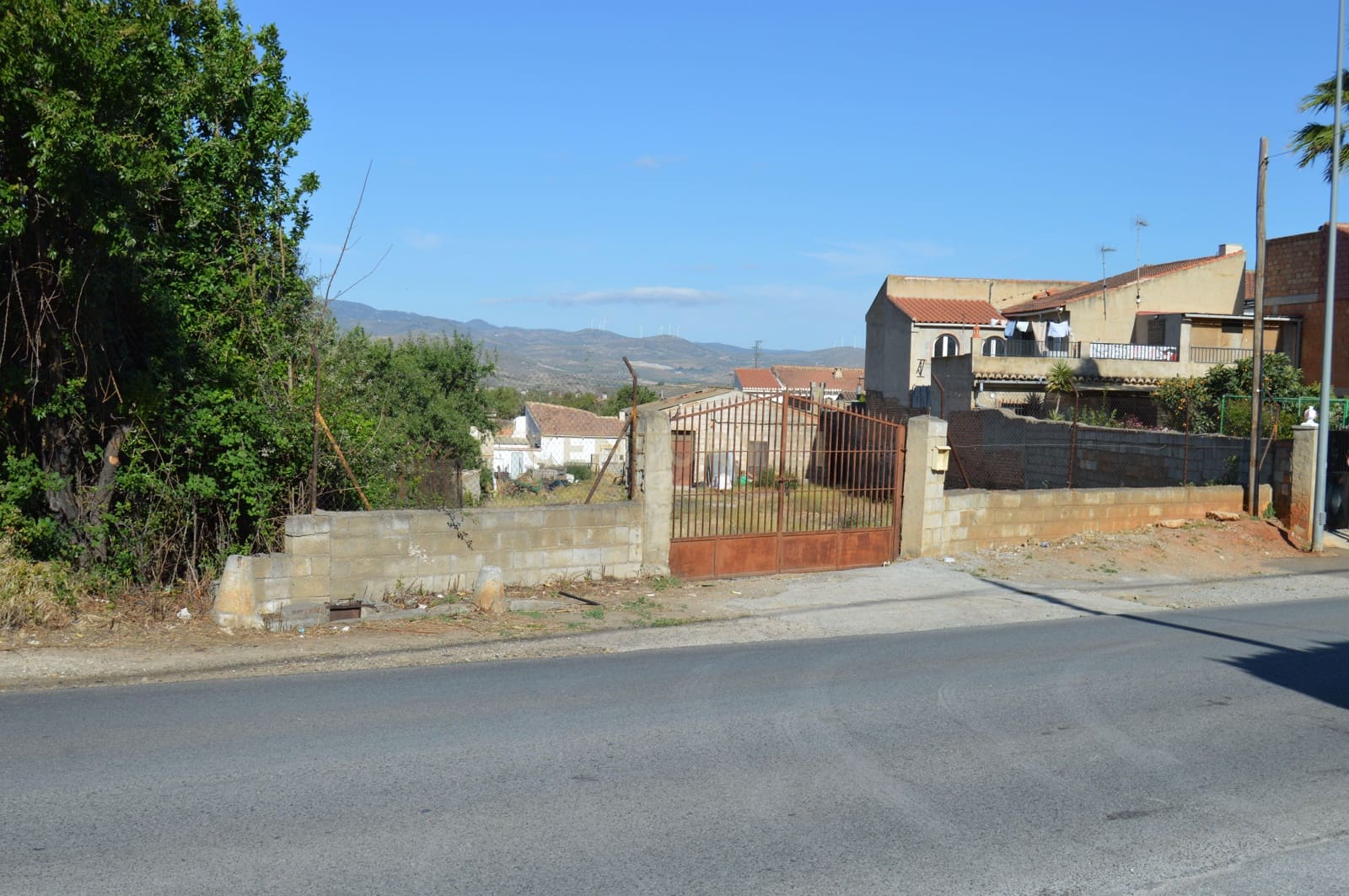 Kommersiell til salgs i Durcal - € 255 000 (Ref: 9289728)