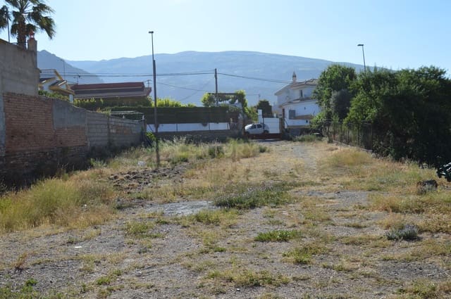 Erhverv til salg i Dúrcal - € 255.000 (Ref: 9289728)