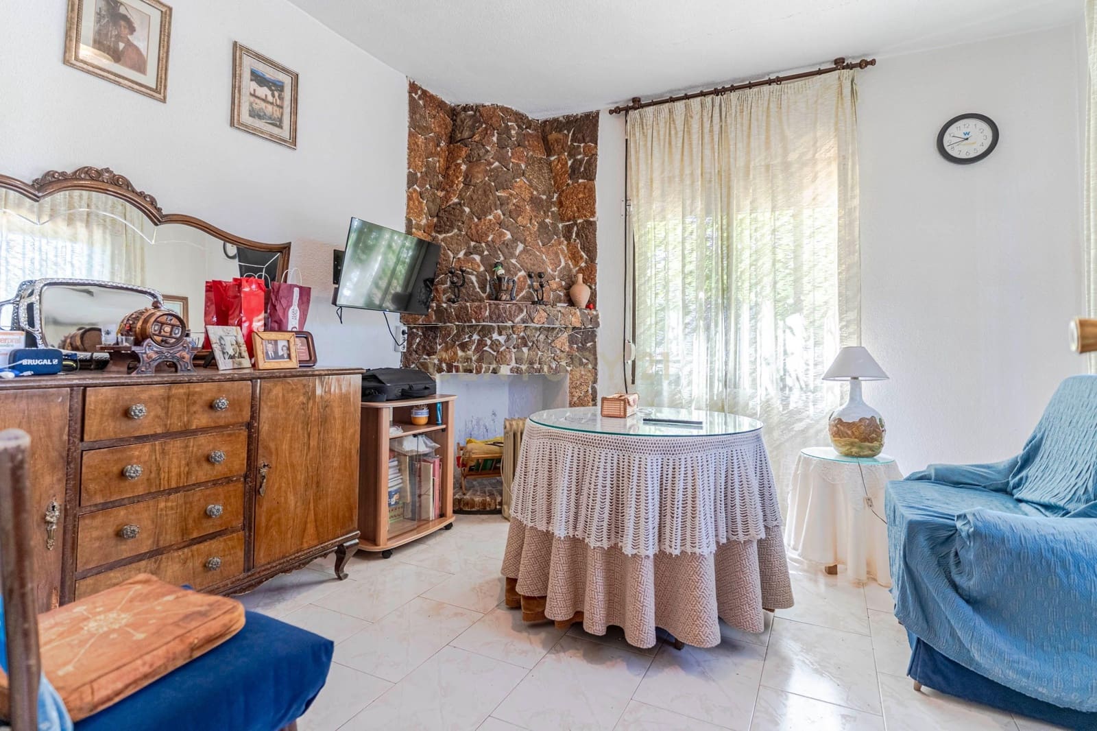 6 soveværelse Finca/Landehus til salg i La Zubia med swimmingpool - € 290.000 (Ref: 9289729)