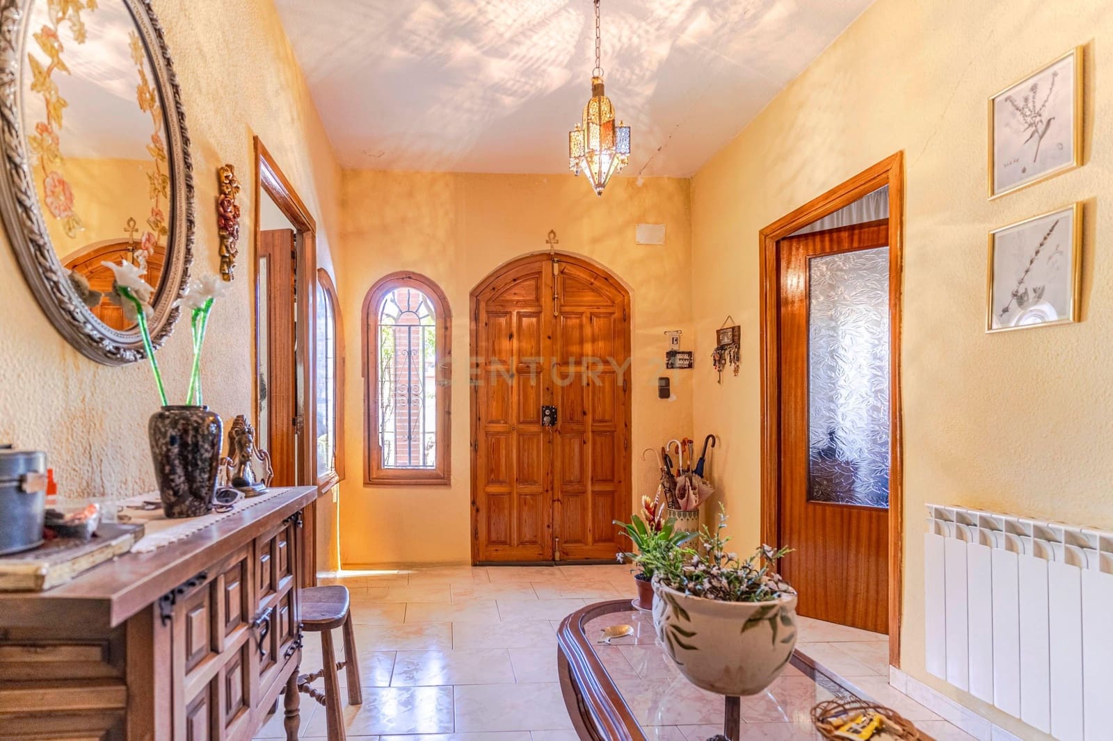 6 soveværelse Finca/Landehus til salg i La Zubia med swimmingpool - € 290.000 (Ref: 9289729)