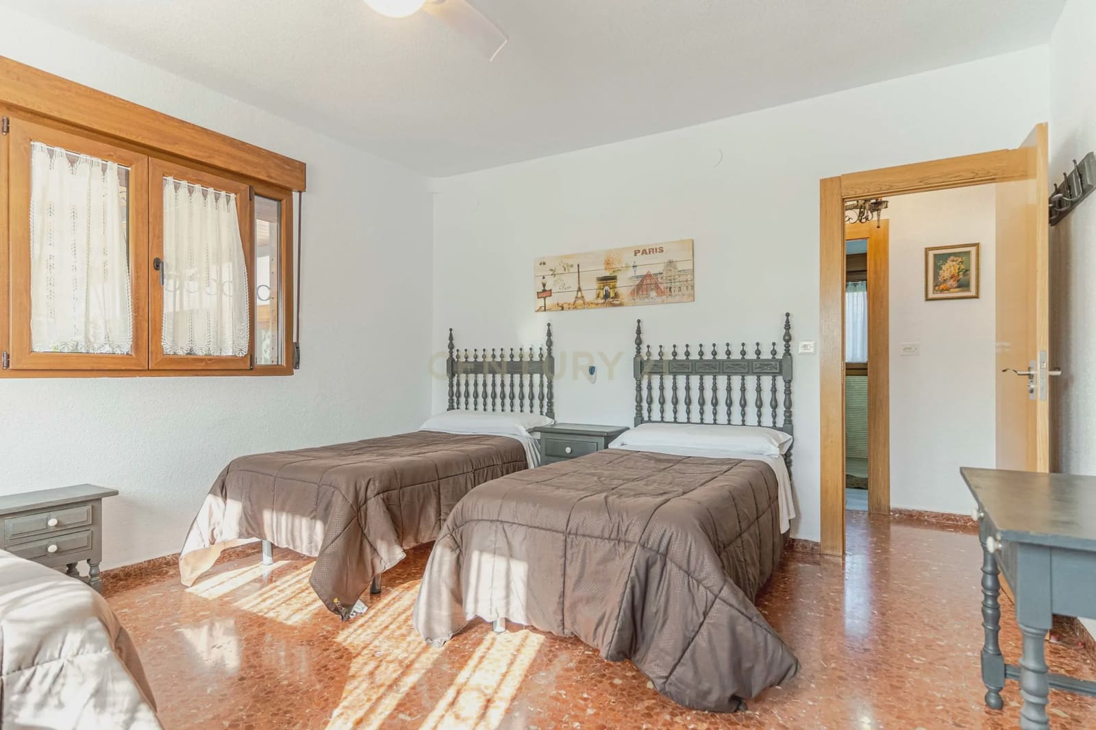 10 soveværelse Villa til salg i Cenes de la Vega med swimmingpool garage - € 720.000 (Ref: 9289730)