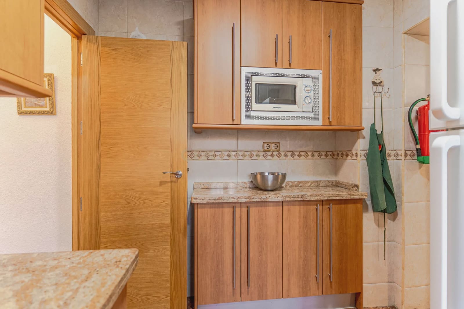 10 soveværelse Villa til salg i Cenes de la Vega med swimmingpool garage - € 720.000 (Ref: 9289730)