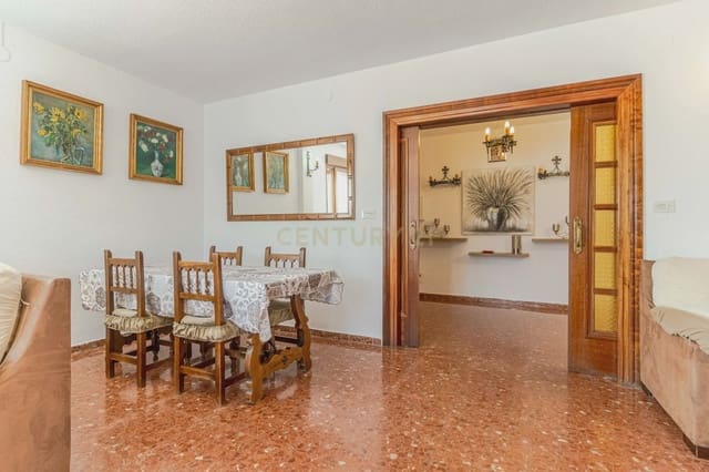 10 soveværelse Villa til salg i Cenes de la Vega med swimmingpool garage - € 720.000 (Ref: 9289730)