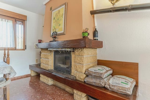 10 soveværelse Villa til salg i Cenes de la Vega med swimmingpool garage - € 720.000 (Ref: 9289730)