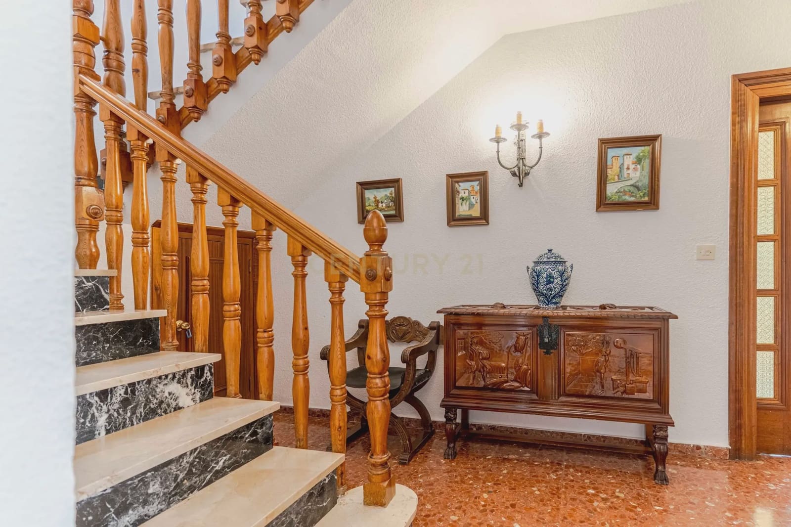 10 soveværelse Villa til salg i Cenes de la Vega med swimmingpool garage - € 720.000 (Ref: 9289730)