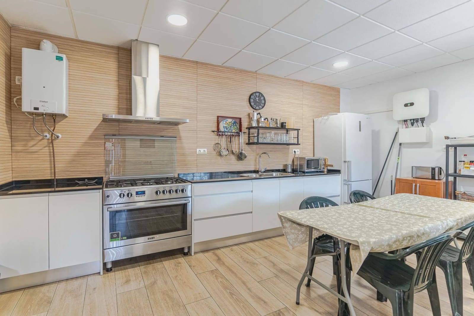 10 soveværelse Villa til salg i Cenes de la Vega med swimmingpool garage - € 720.000 (Ref: 9289730)