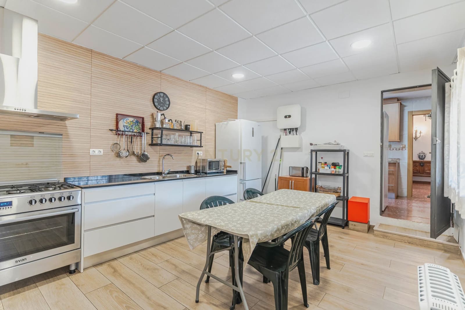 10 soveværelse Villa til salg i Cenes de la Vega med swimmingpool garage - € 720.000 (Ref: 9289730)