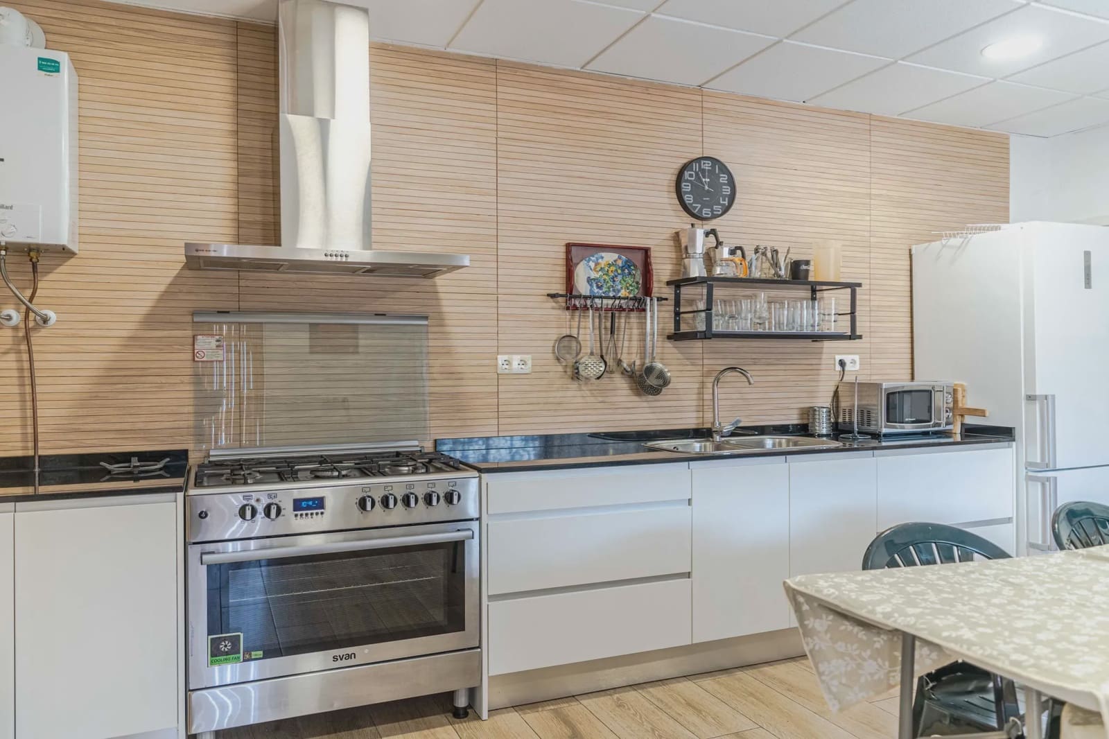 10 soveværelse Villa til salg i Cenes de la Vega med swimmingpool garage - € 720.000 (Ref: 9289730)