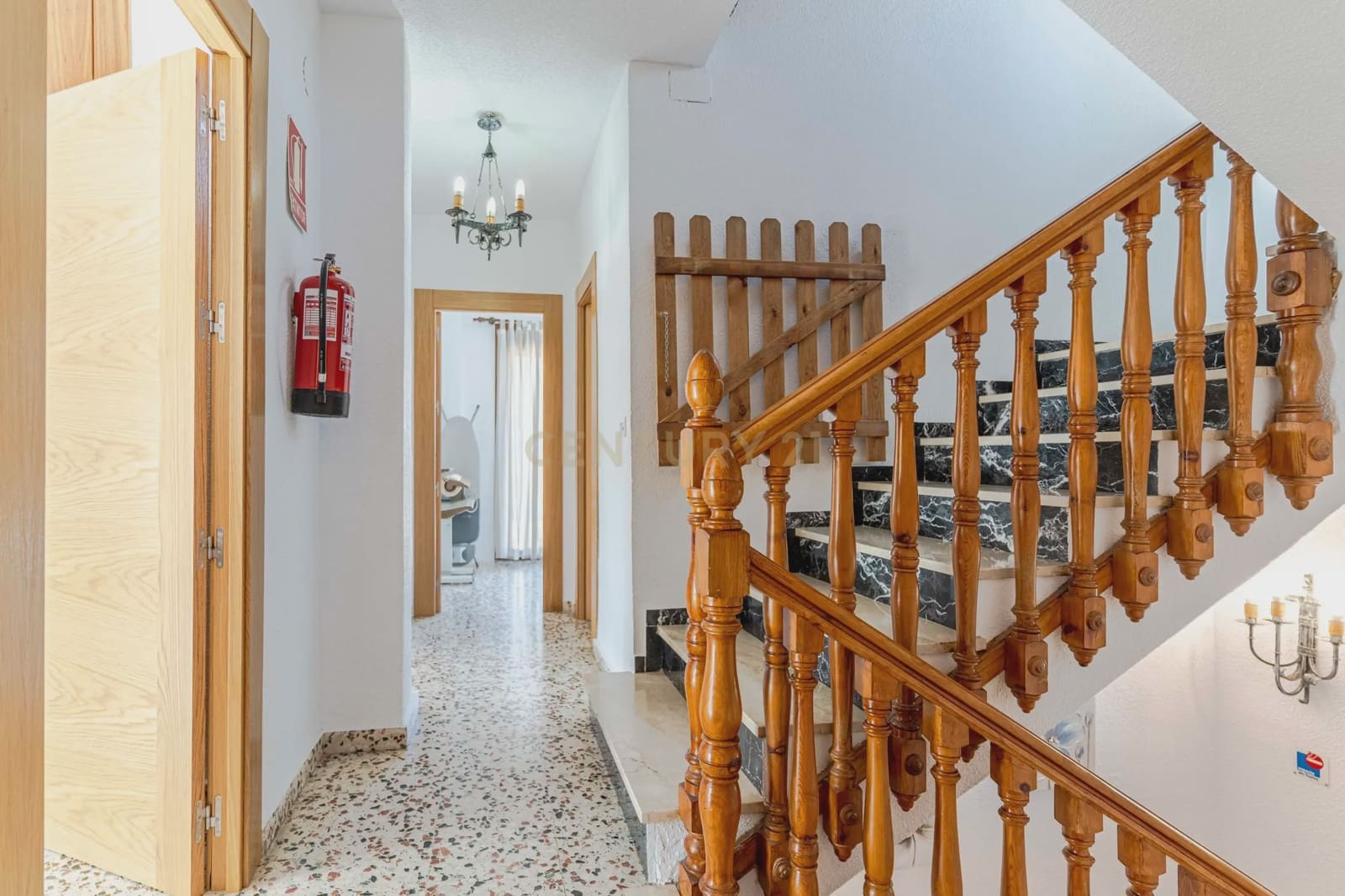 10 soveværelse Villa til salg i Cenes de la Vega med swimmingpool garage - € 720.000 (Ref: 9289730)