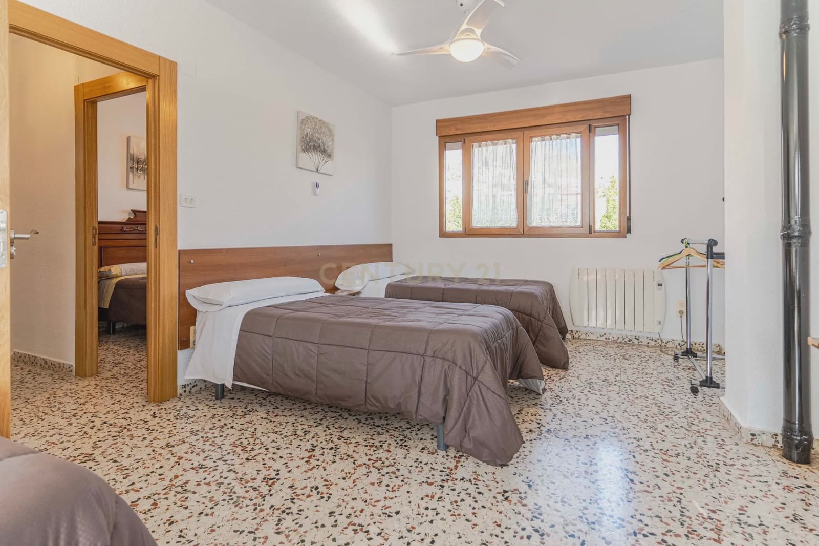 10 soveværelse Villa til salg i Cenes de la Vega med swimmingpool garage - € 720.000 (Ref: 9289730)