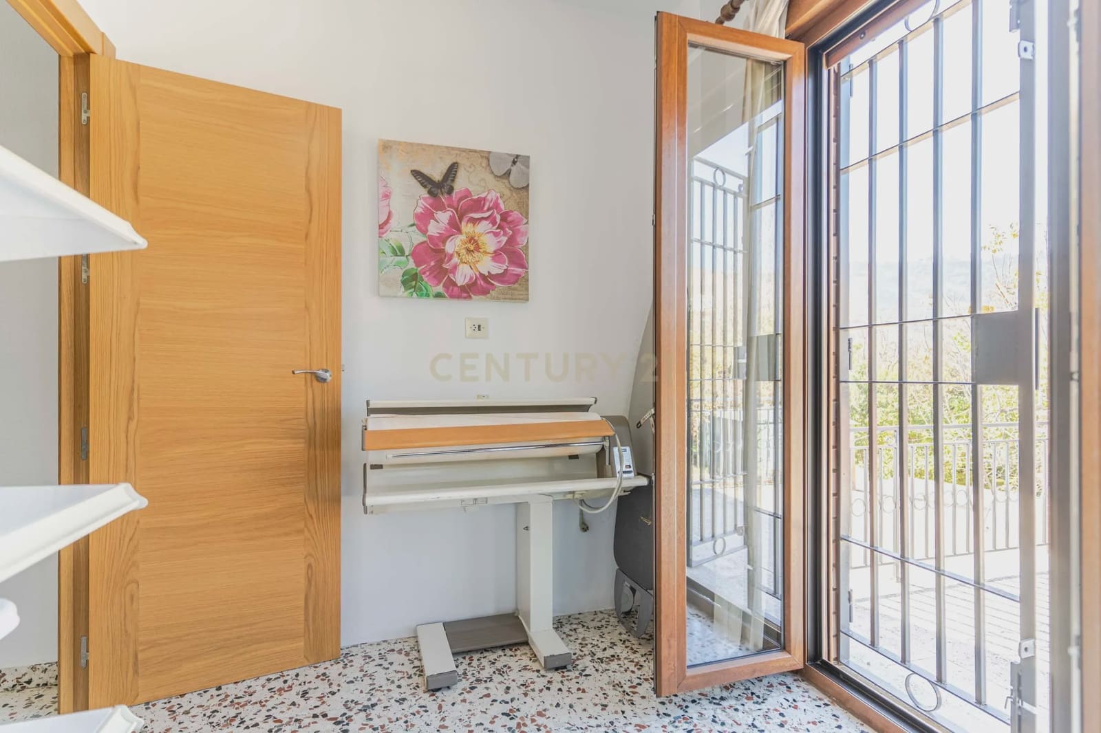 10 soveværelse Villa til salg i Cenes de la Vega med swimmingpool garage - € 720.000 (Ref: 9289730)