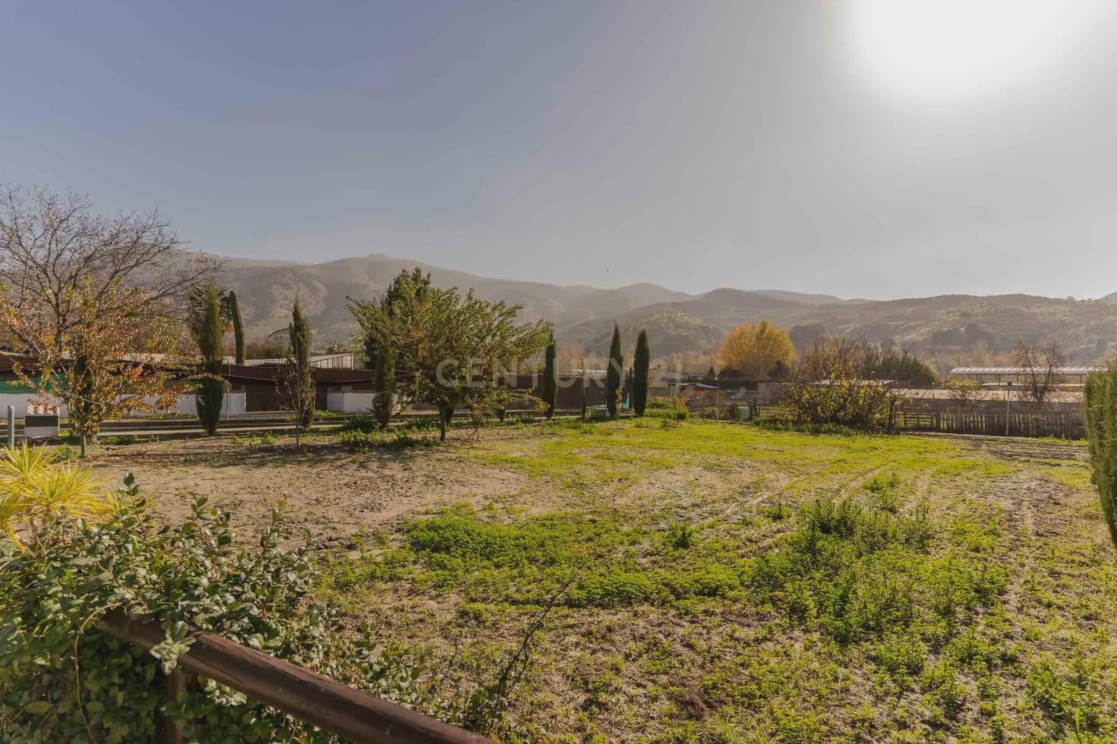 10 soveværelse Villa til salg i Cenes de la Vega med swimmingpool garage - € 720.000 (Ref: 9289730)