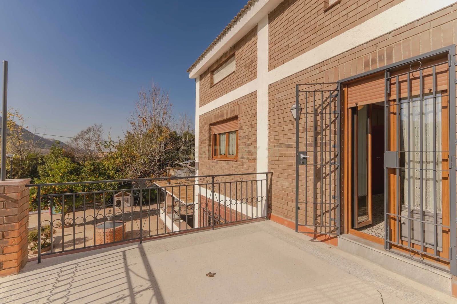 10 soveværelse Villa til salg i Cenes de la Vega med swimmingpool garage - € 720.000 (Ref: 9289730)