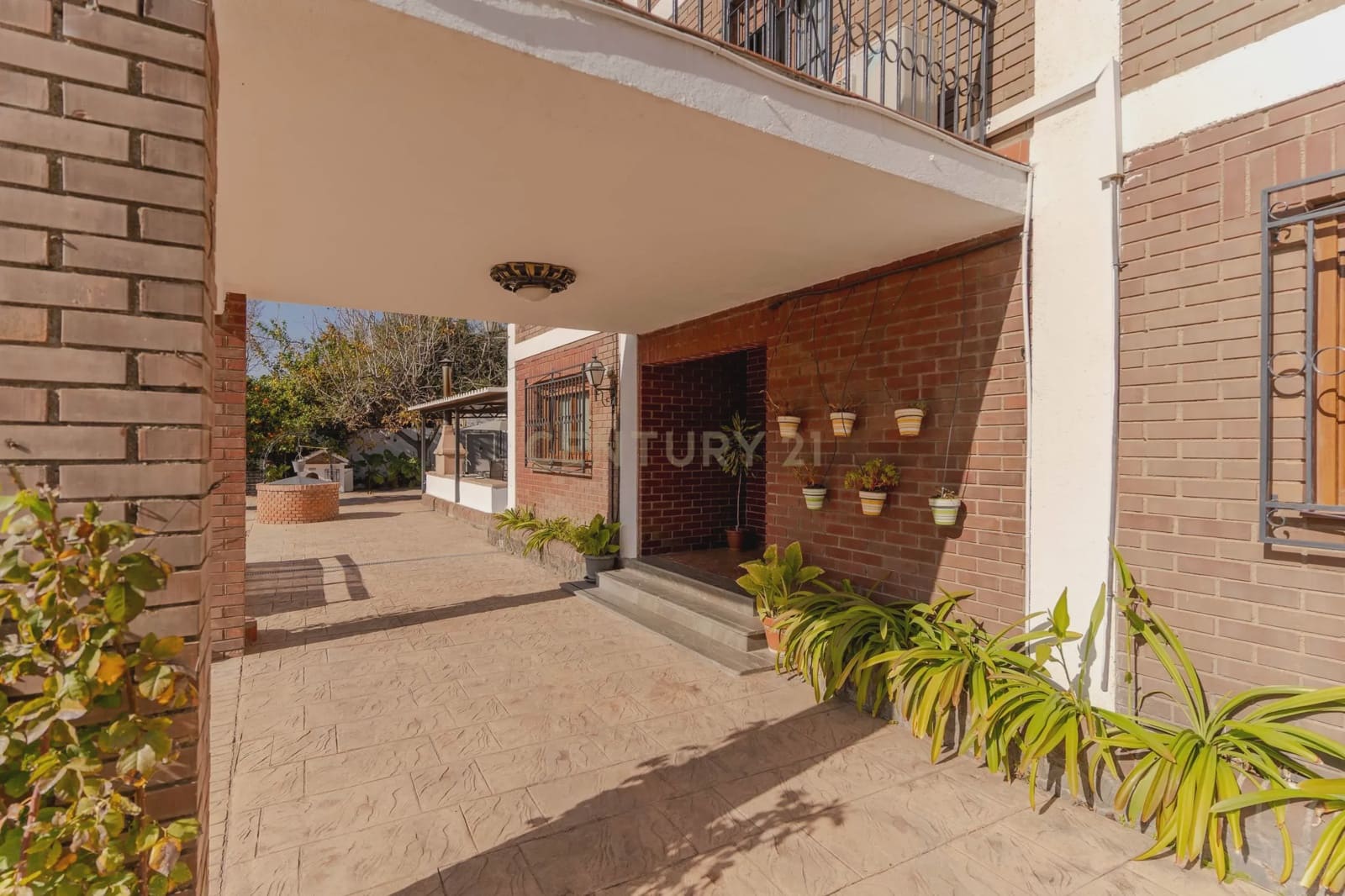 10 soveværelse Villa til salg i Cenes de la Vega med swimmingpool garage - € 720.000 (Ref: 9289730)