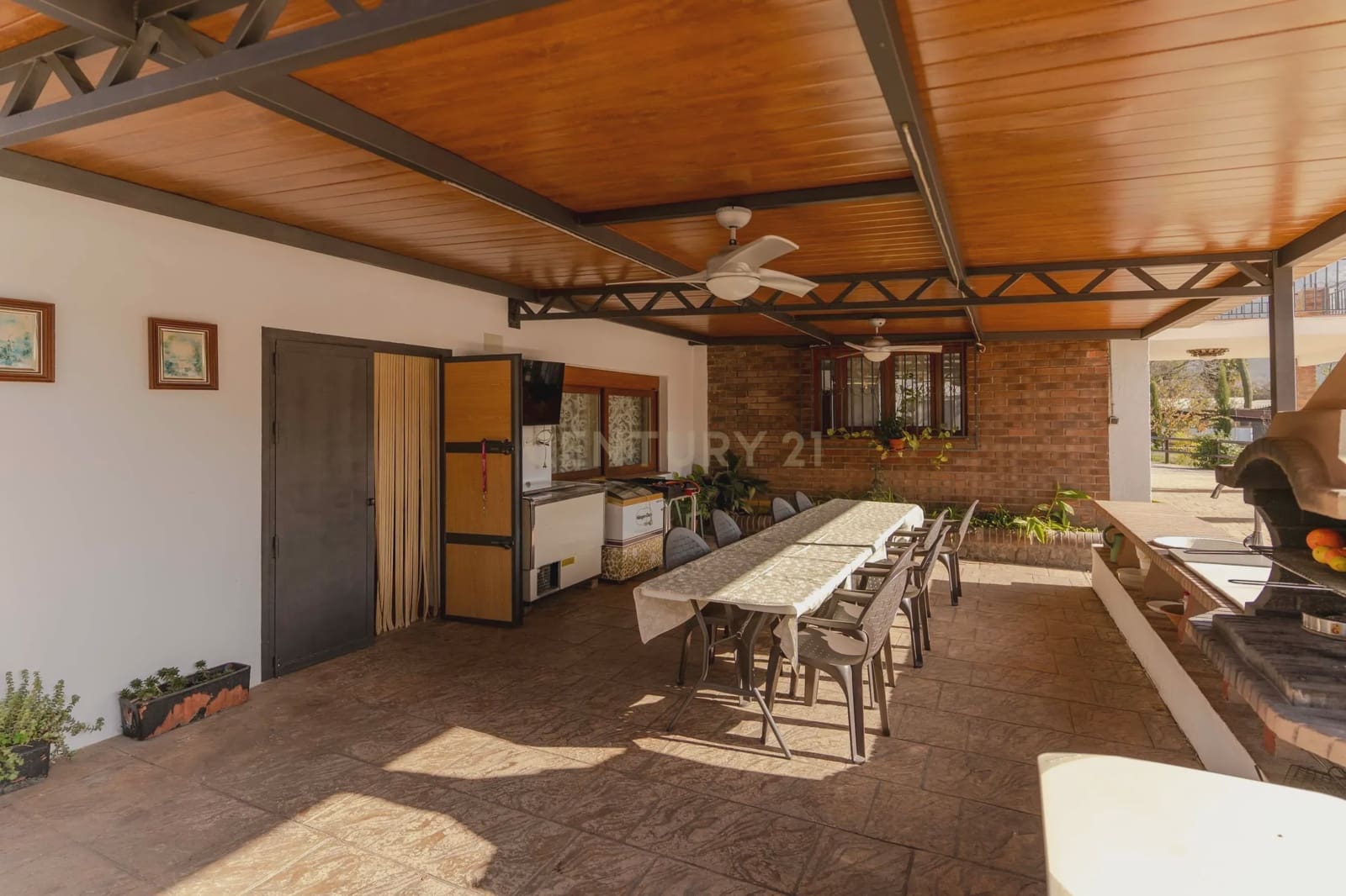 10 soveværelse Villa til salg i Cenes de la Vega med swimmingpool garage - € 720.000 (Ref: 9289730)