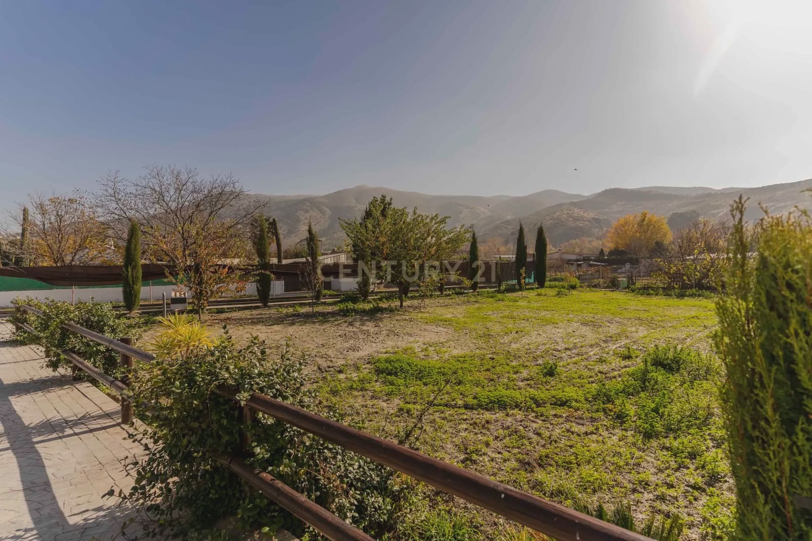 10 soveværelse Villa til salg i Cenes de la Vega med swimmingpool garage - € 720.000 (Ref: 9289730)