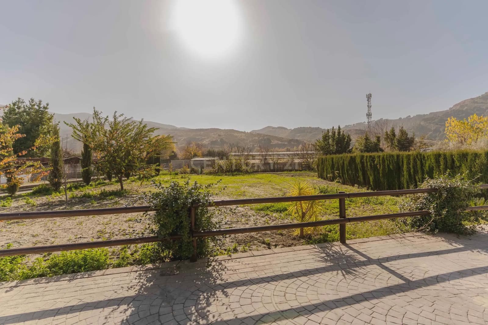 10 soveværelse Villa til salg i Cenes de la Vega med swimmingpool garage - € 720.000 (Ref: 9289730)