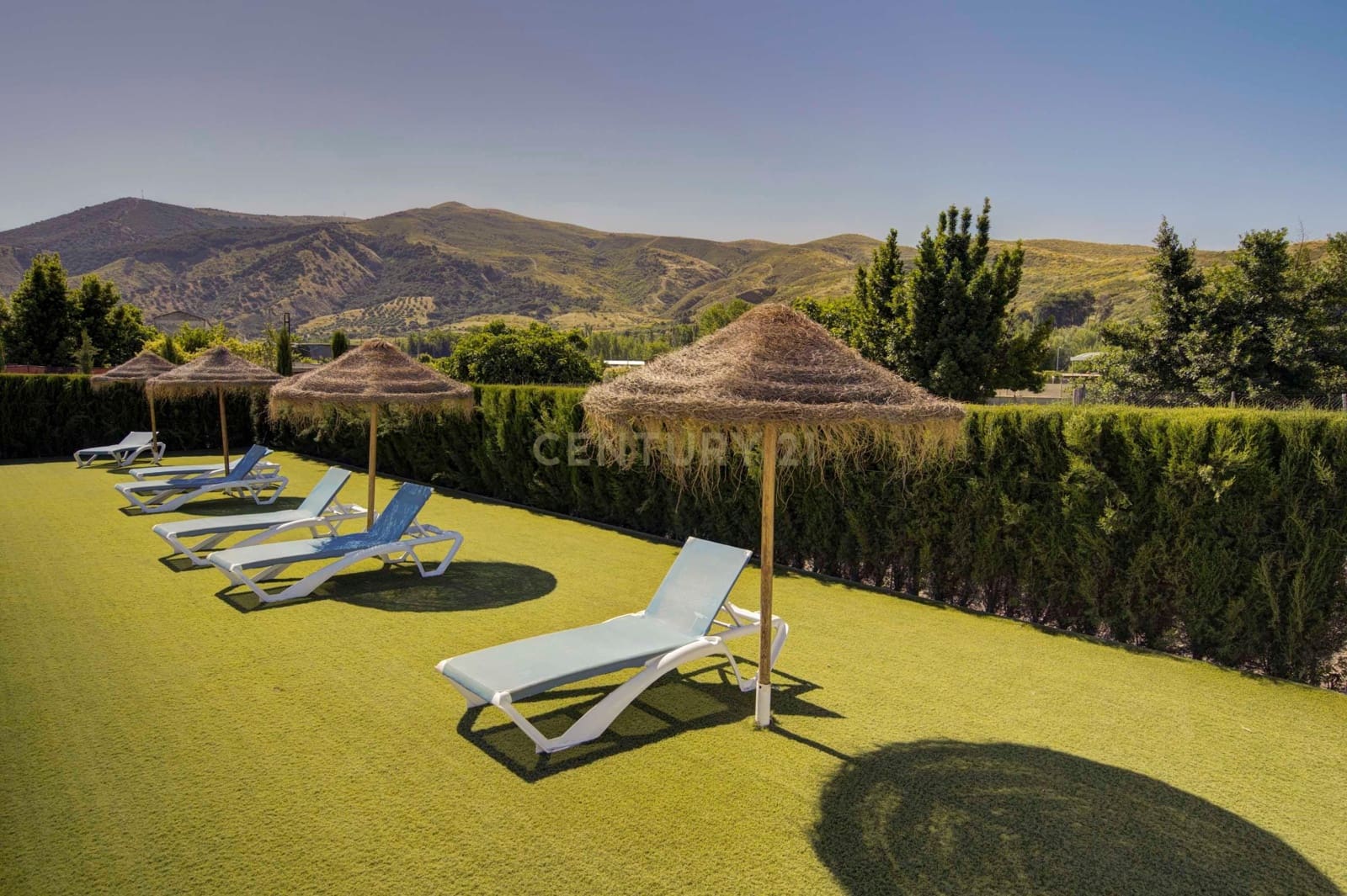 10 soveværelse Villa til salg i Cenes de la Vega med swimmingpool garage - € 720.000 (Ref: 9289730)