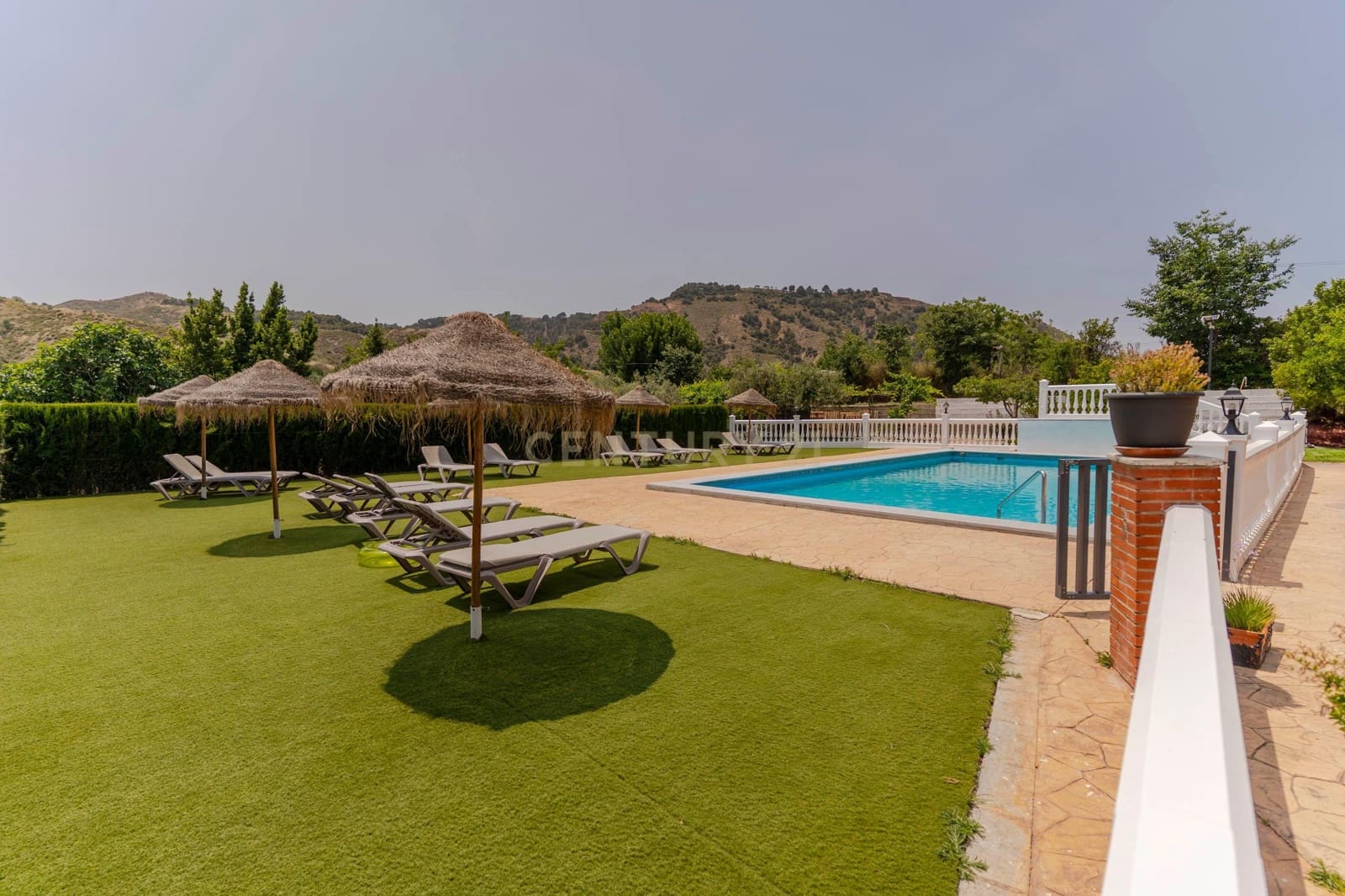 10 soveværelse Villa til salg i Cenes de la Vega med swimmingpool garage - € 720.000 (Ref: 9289730)