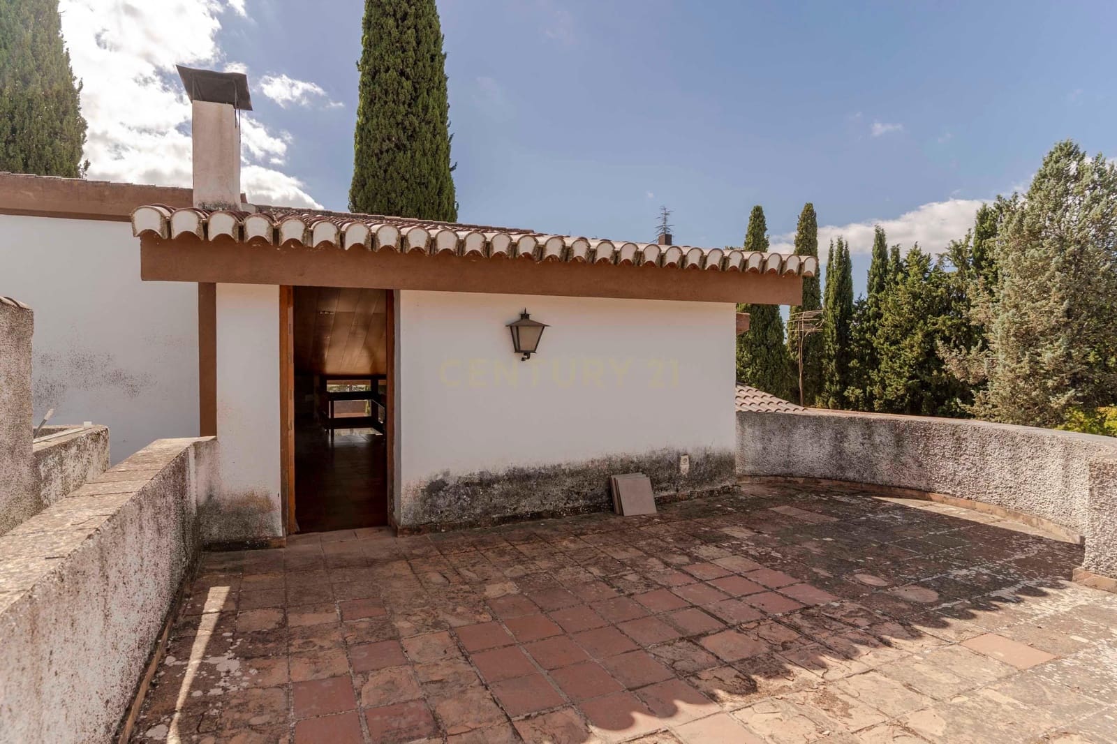 5 soveværelse Finca/Landehus til salg i Albolote med garage - € 595.000 (Ref: 9289731)