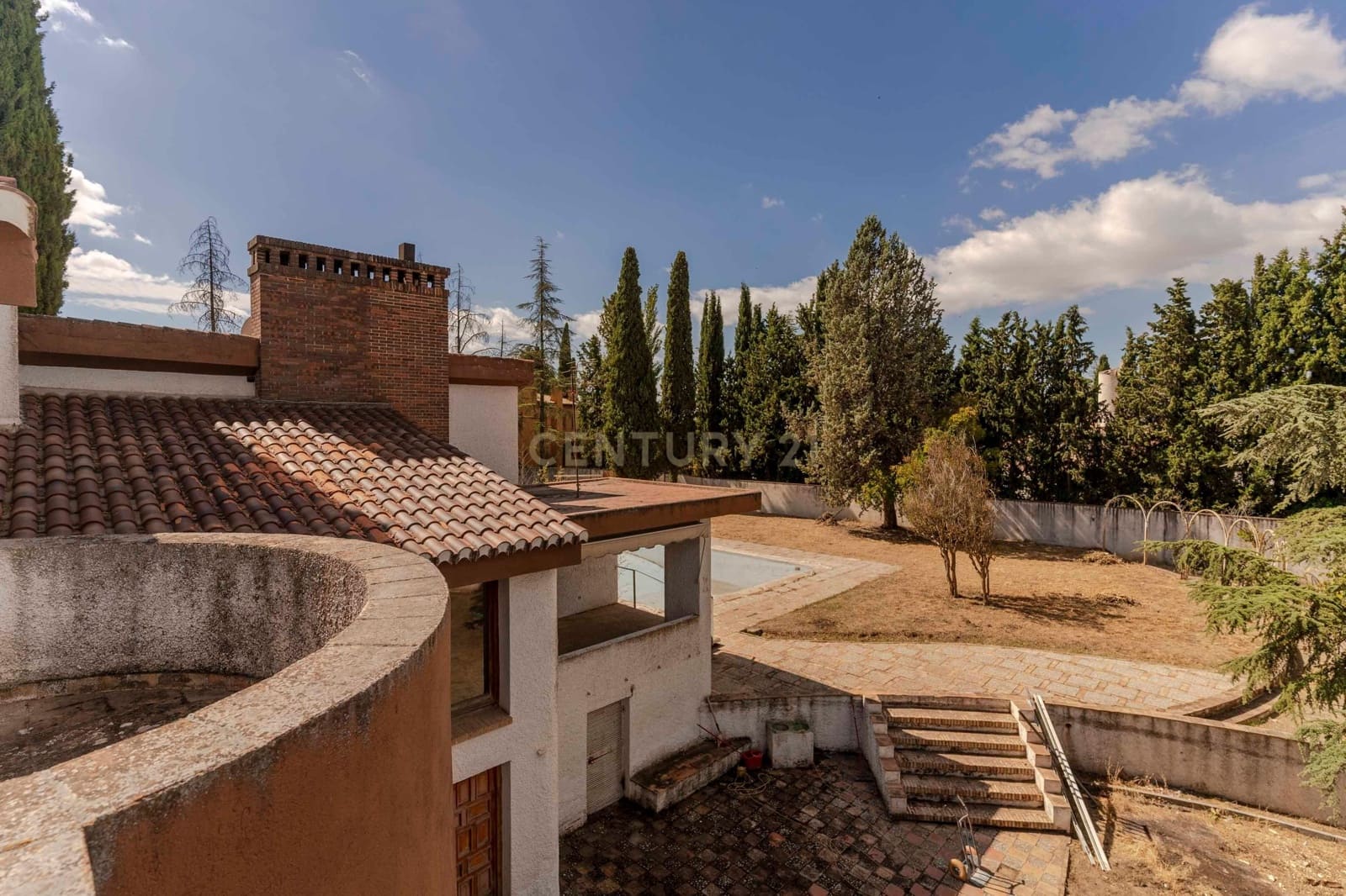 5 soveværelse Finca/Landehus til salg i Albolote med garage - € 595.000 (Ref: 9289731)