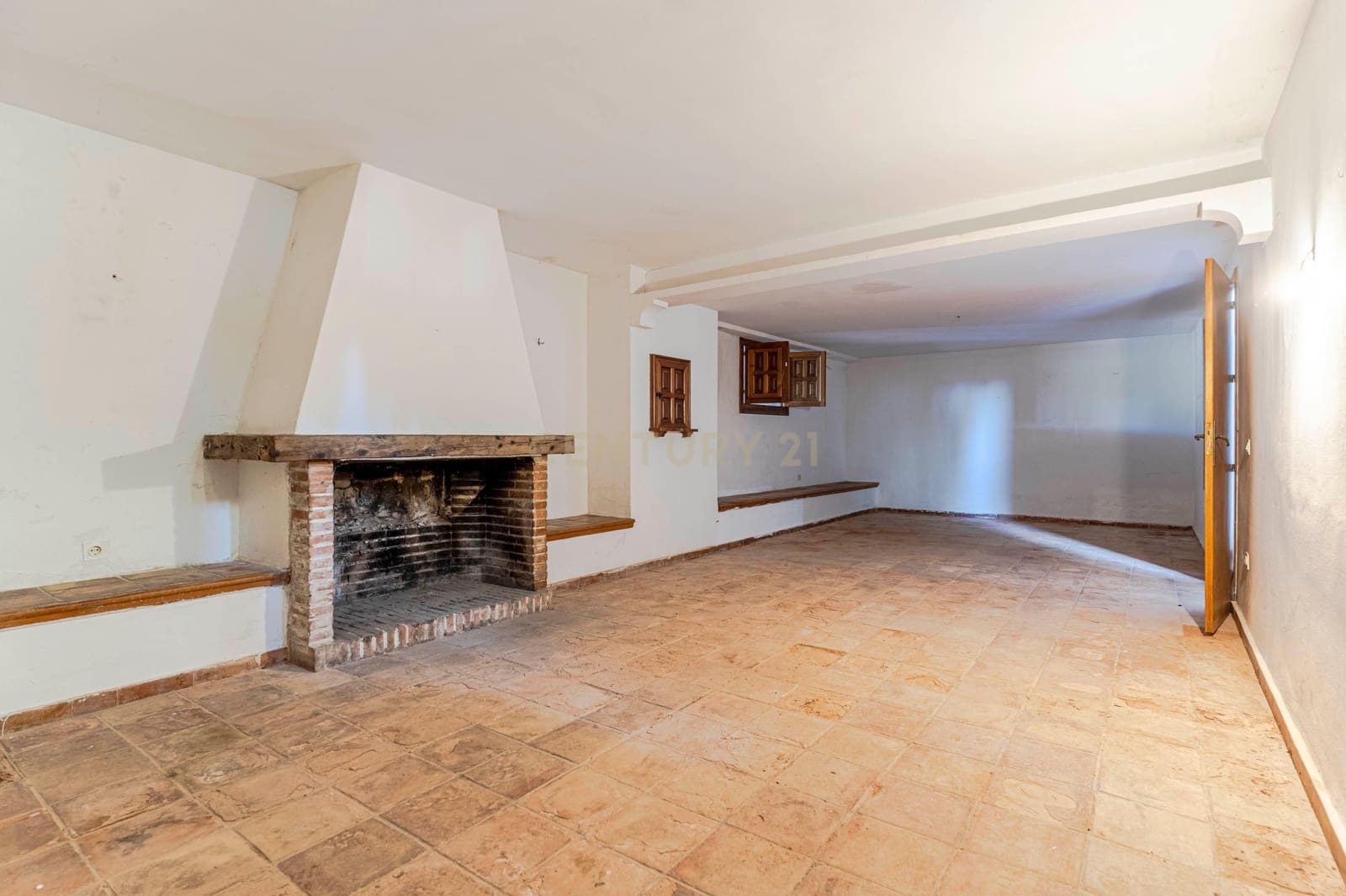 5 soveværelse Finca/Landehus til salg i Albolote med garage - € 595.000 (Ref: 9289731)