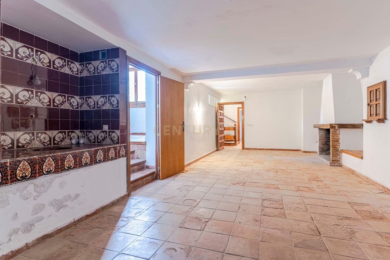 5 soveværelse Finca/Landehus til salg i Albolote med garage - € 595.000 (Ref: 9289731)